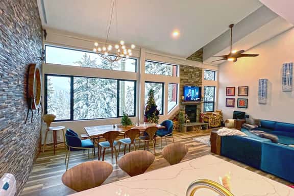The Gondola Chalet - Image 1