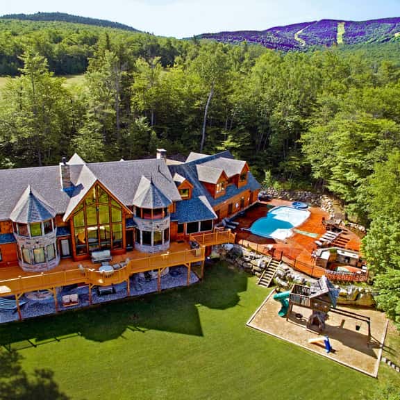 Glen House - Image 1