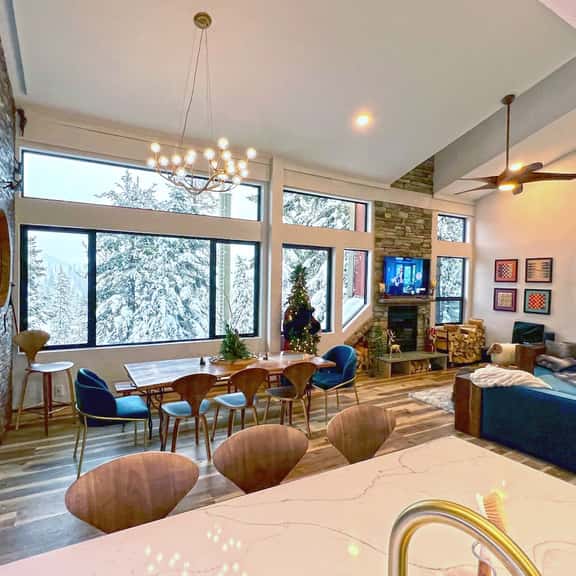 The Gondola Chalet - Image 1