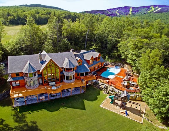 Glen House - Image 1