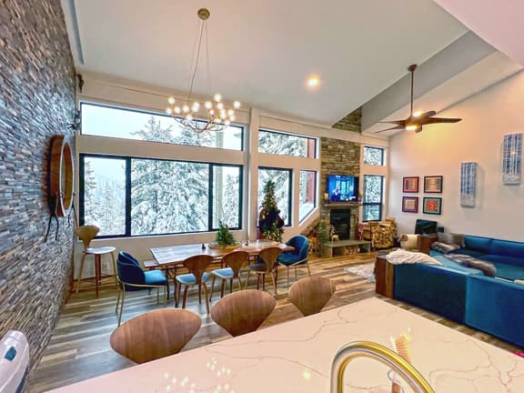 The Gondola Chalet - Image 1